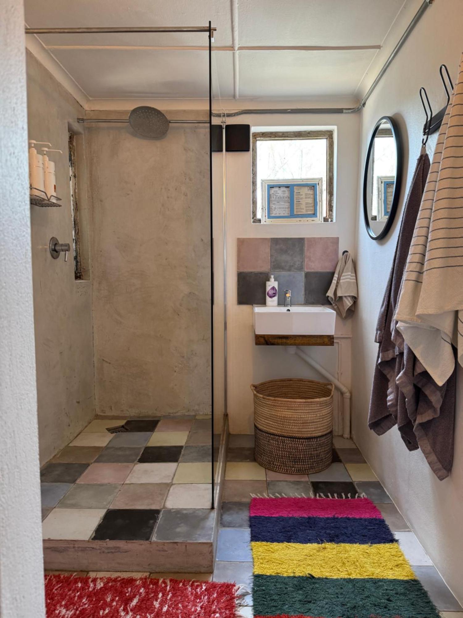 The Karoo Moon Motel 배리데일 외부 사진