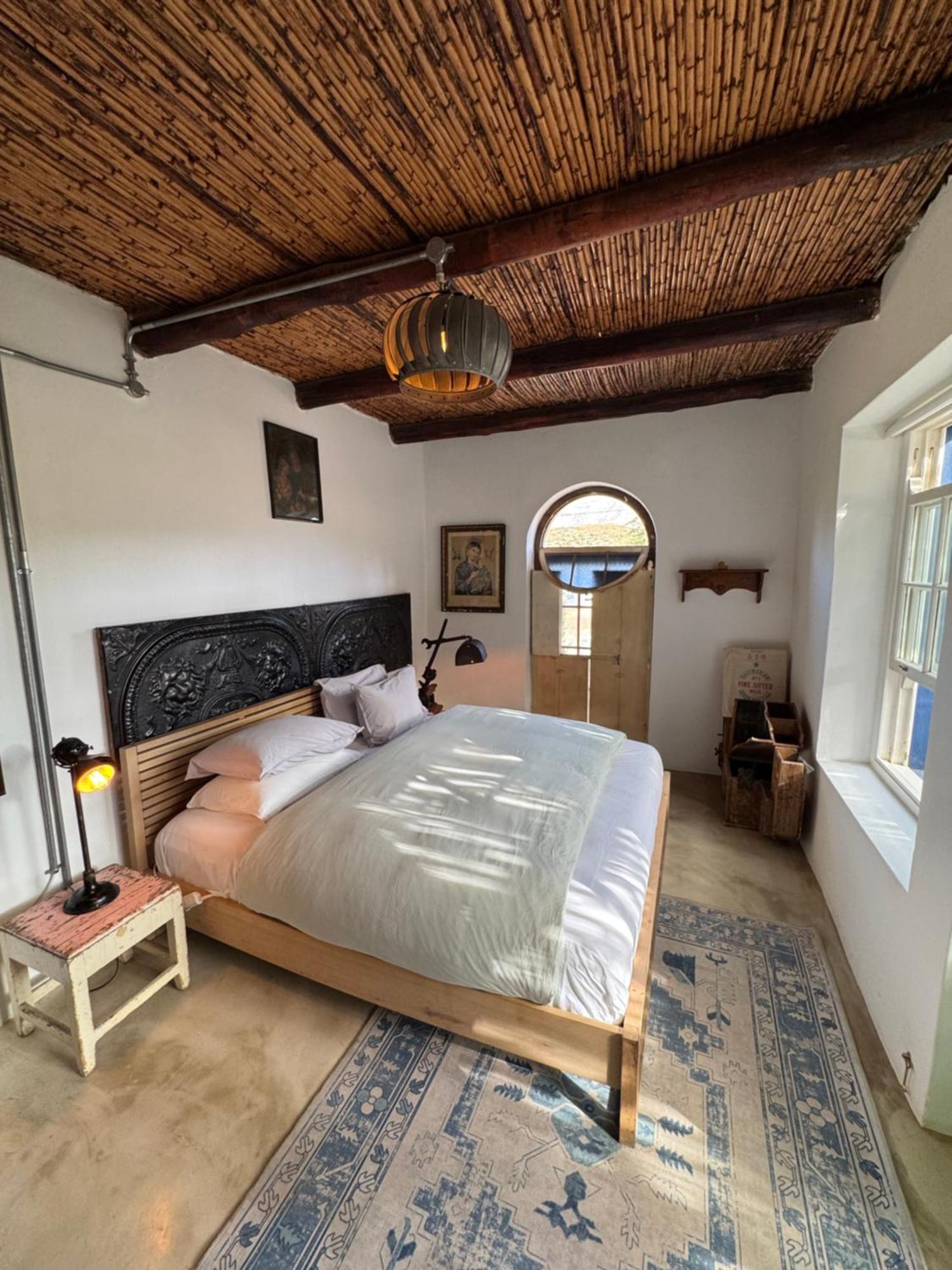The Karoo Moon Motel 배리데일 외부 사진