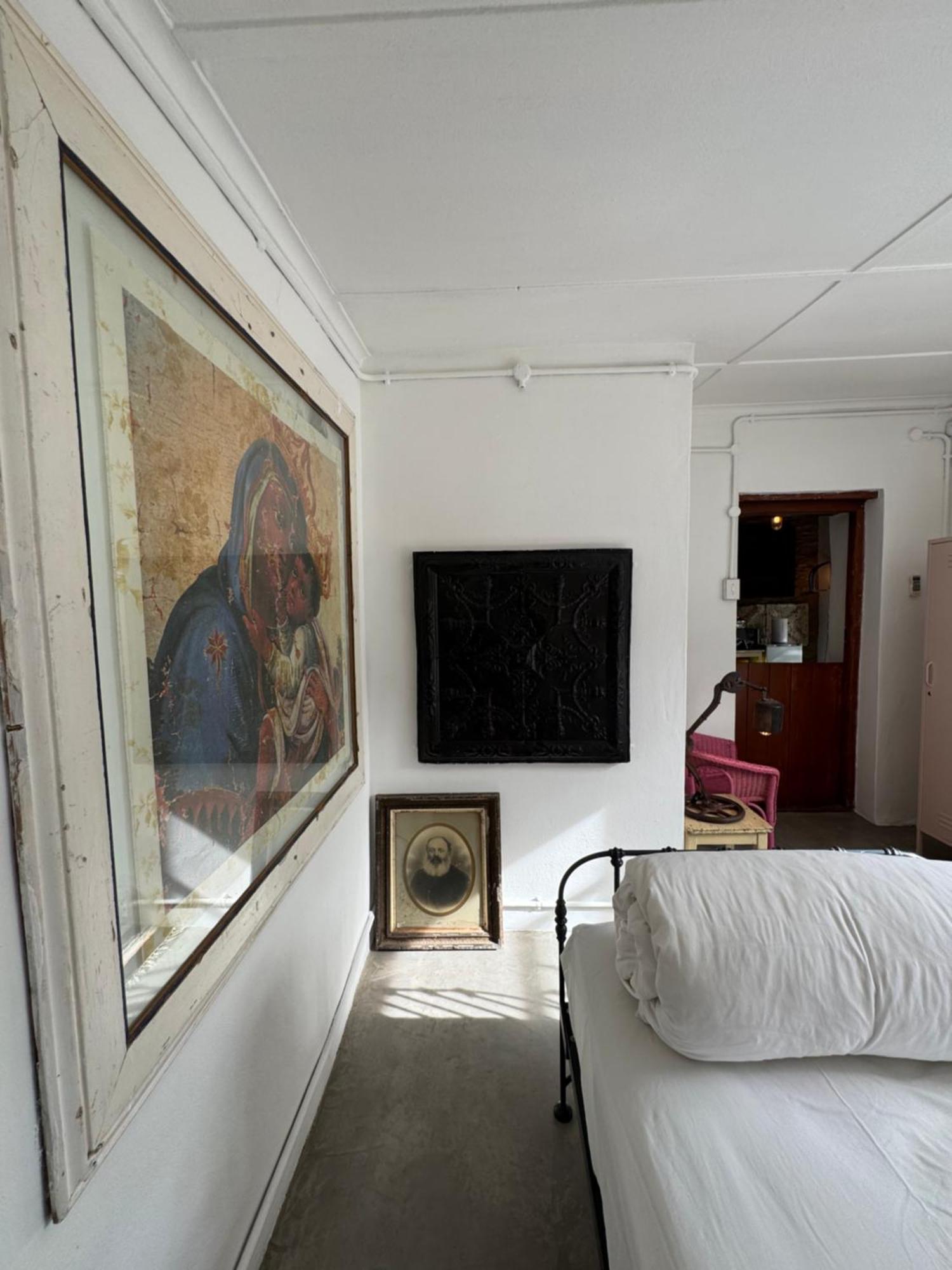 The Karoo Moon Motel 배리데일 외부 사진