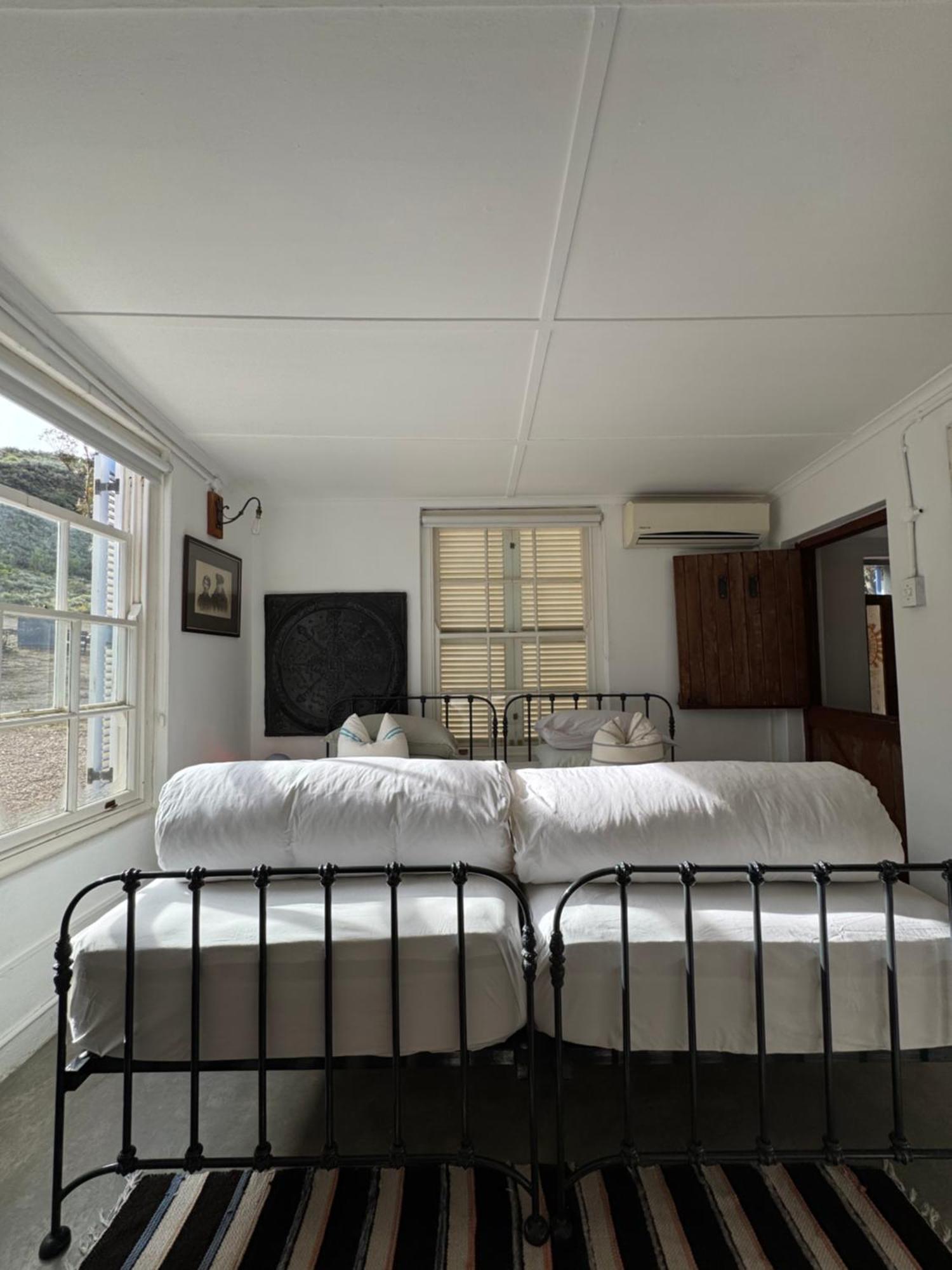The Karoo Moon Motel 배리데일 외부 사진