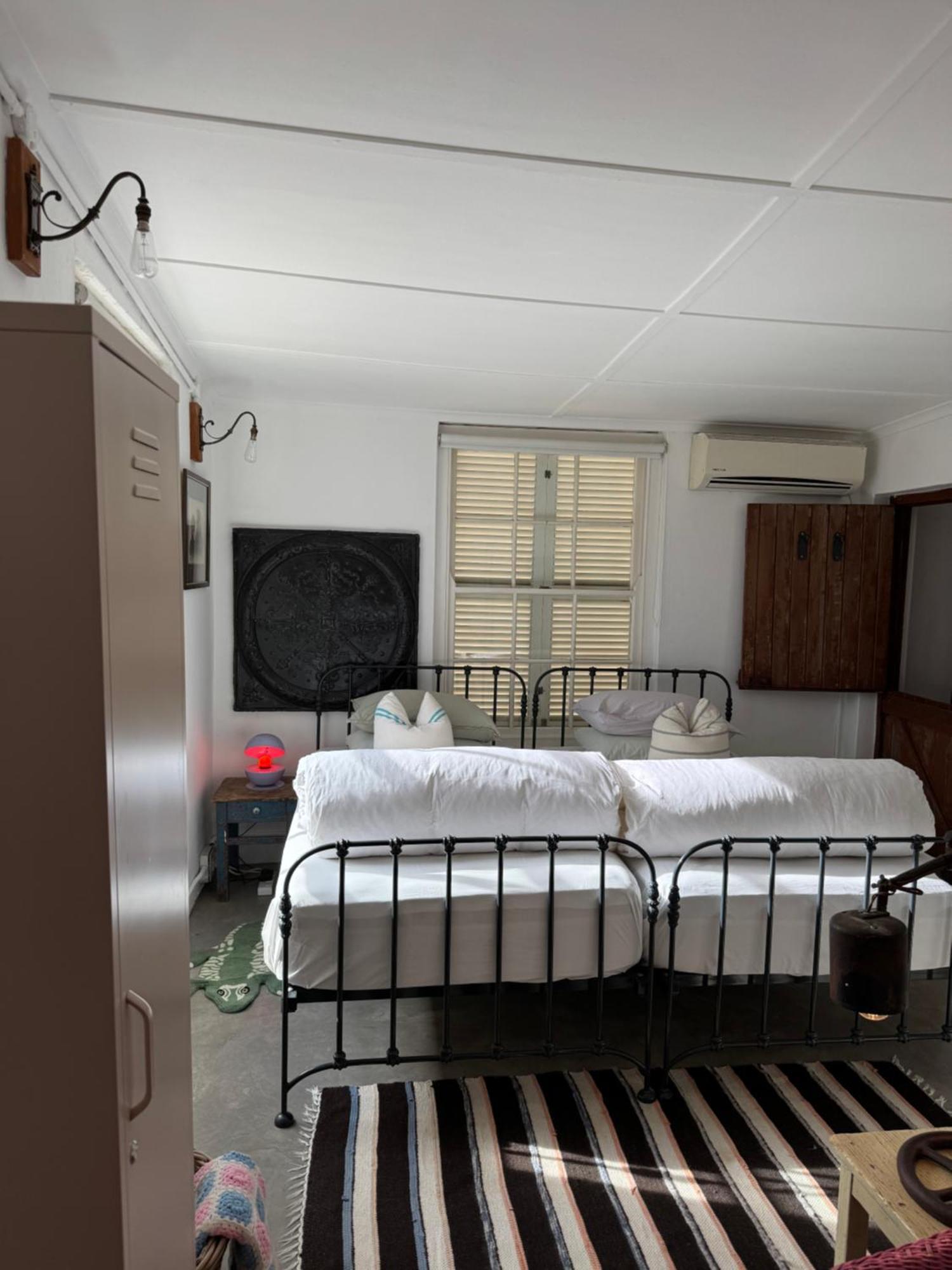 The Karoo Moon Motel 배리데일 외부 사진