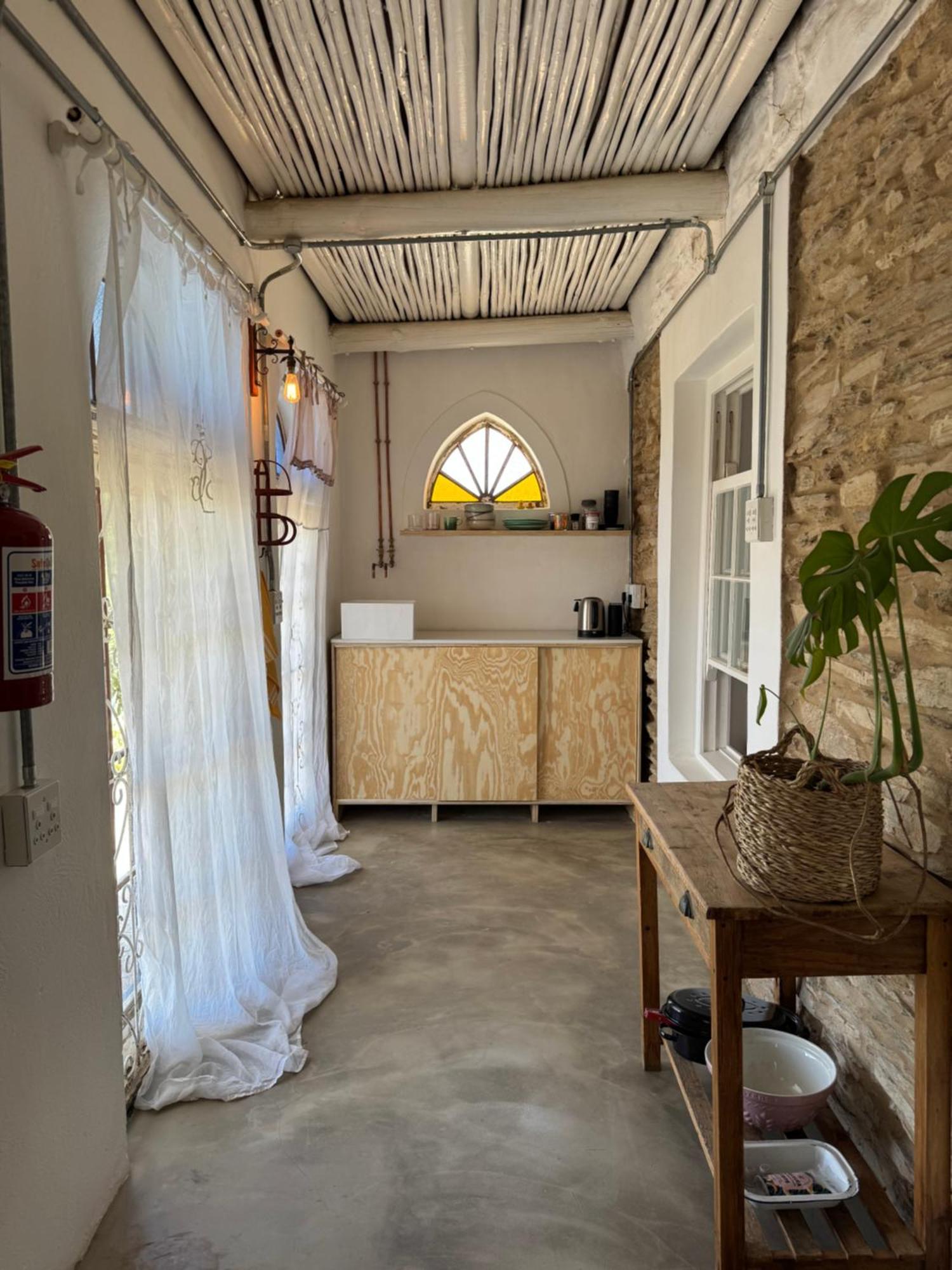 The Karoo Moon Motel 배리데일 외부 사진